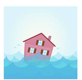 170x166 Flood Clip Art