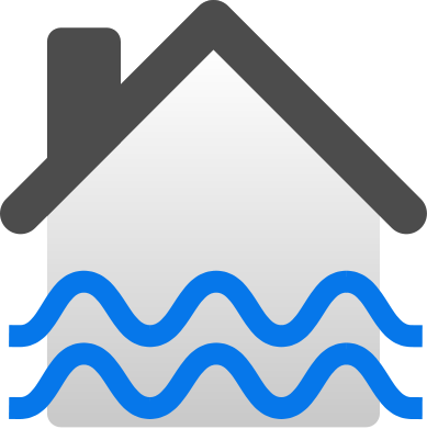 389x391 Flood Clip Art 2