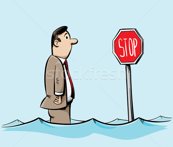 600x511 Flood Stock Vectors, Illustrations And Cliparts Stockfresh