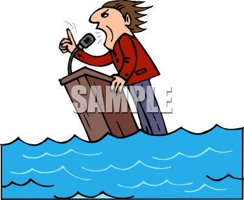 350x287 Gallery For Gt River Flood Clipart