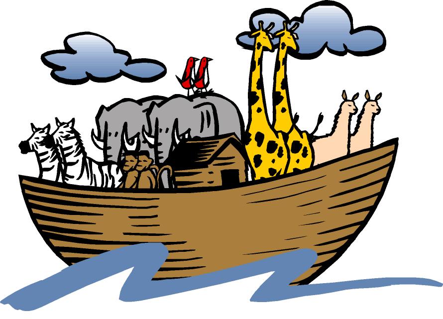 890x641 Ship Clipart Flooding