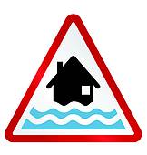 162x170 Flood Clip Art