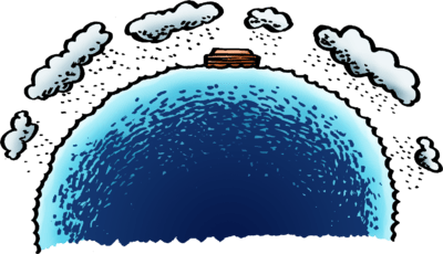 400x230 Flood Cliparts