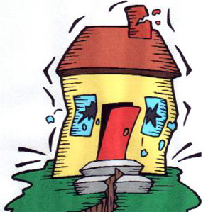 300x299 Earthquake Clipart, Suggestions For Earthquake Clipart, Download