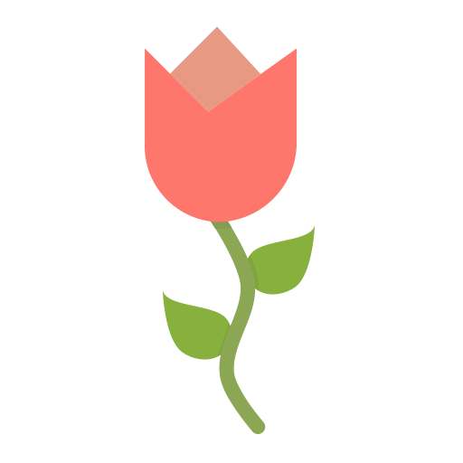 512x512 Flower, Circular, Beautiful, Natural, Flowers, Design, Designs