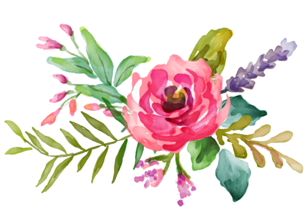 600x429 Fleurs,tube,flowers,png