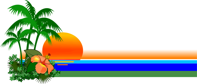 646x276 Florida Clipart Florida Sun Clip Art