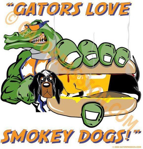 461x480 Beat The Vols!! Sportsgators Lt3 Gator Football