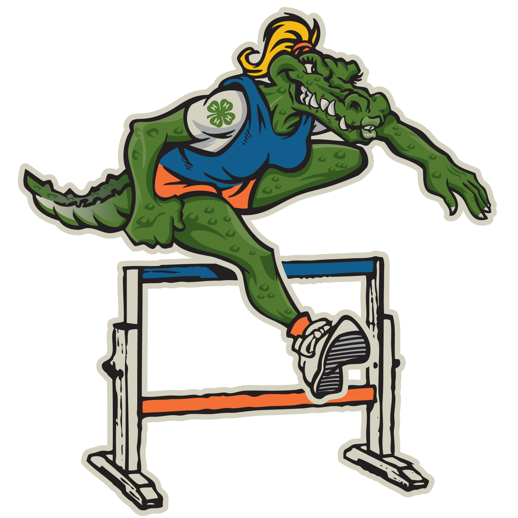 1800x1800 Florida Gators Clipart