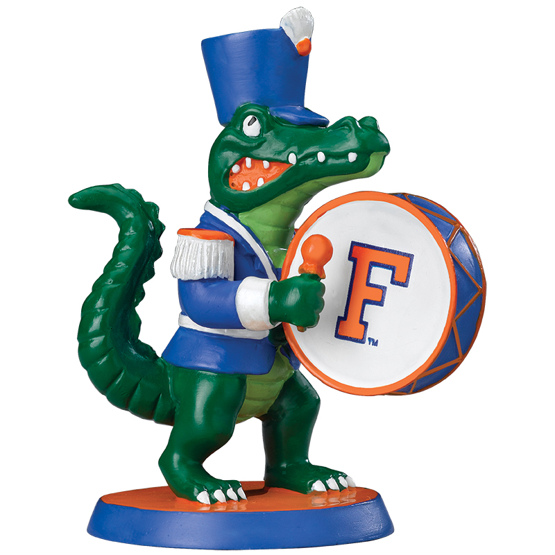 800x800 Florida Gators Figurine Collection The Danbury Mint