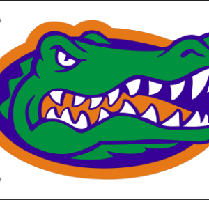 Florida Gator Cartoon | Free download on ClipArtMag