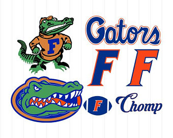 340x270 Gators Logo Etsy