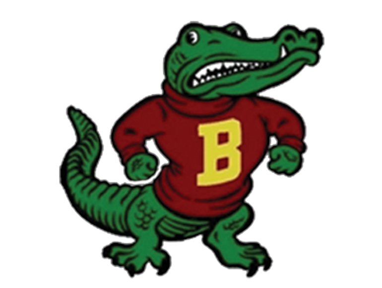 770x580 The Baker Gators