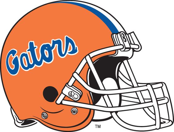 564x428 Florida Gators Desktop Clipart