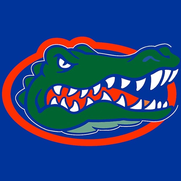 624x624 Florida Gators Basketball History Coaches Database