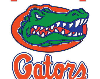 Florida Gators Clipart | Free download on ClipArtMag