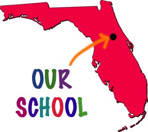 300x269 Welcome To Florida Sign Clip Art Liked Variety Image