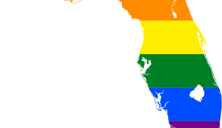 770x445 Florida Same Sex Couples Sue State To Have Both Parents Listed