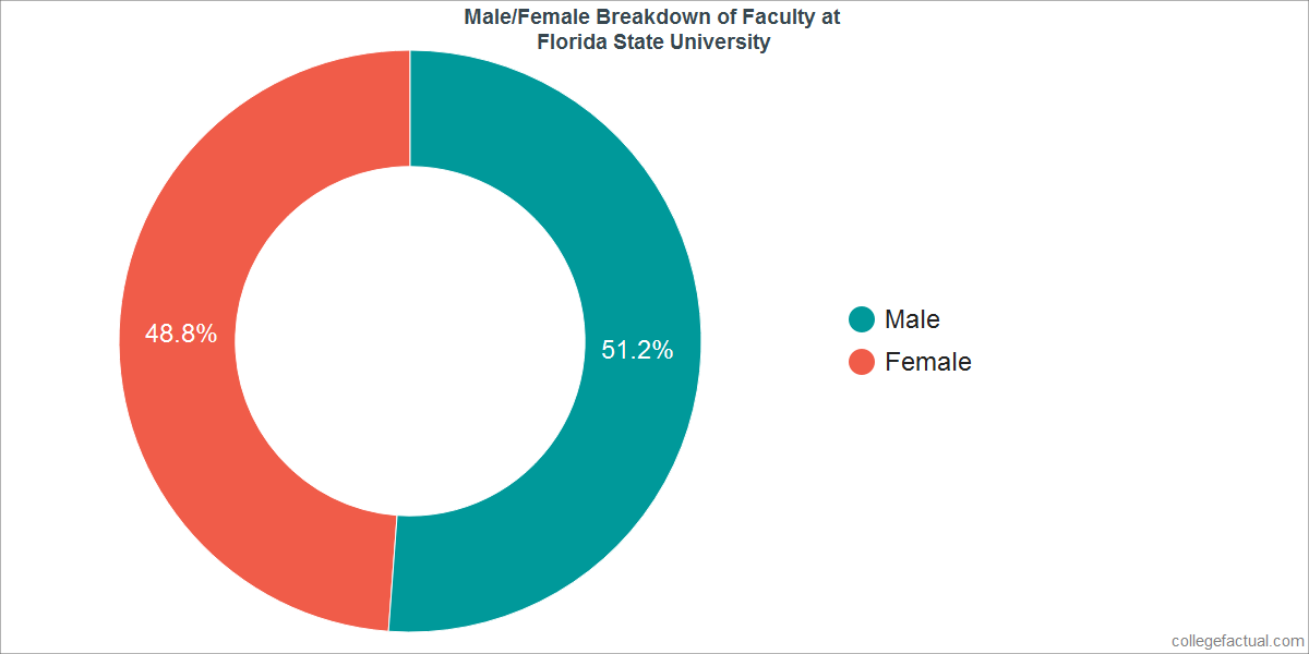 1200x600 Florida State University Diversity Statistics