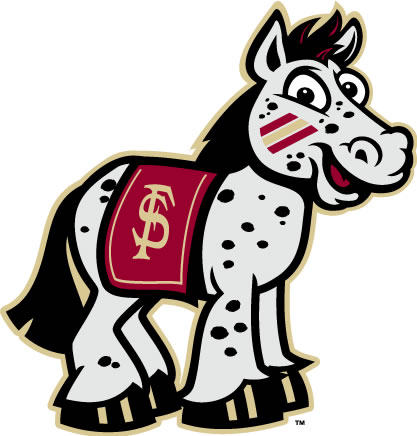 417x436 Florida State Revives Cimarron Character To Promote Athletics