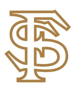236x291 Florida State University Clipart
