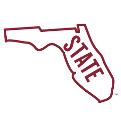 250x263 Vintage Florida State Seminoles Vintage College Apparel