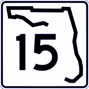 300x300 Buy Florida State Route Signs
