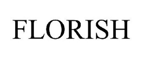 456x190 Florish Trademark Of Corn Products International, Inc Serial