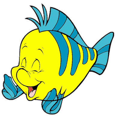 Flounder Clipart | Free download on ClipArtMag