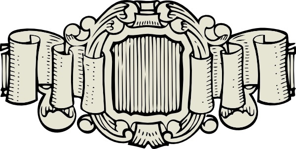 600x303 Flourish Free Vector Download (750 Free Vector) For Commercial Use