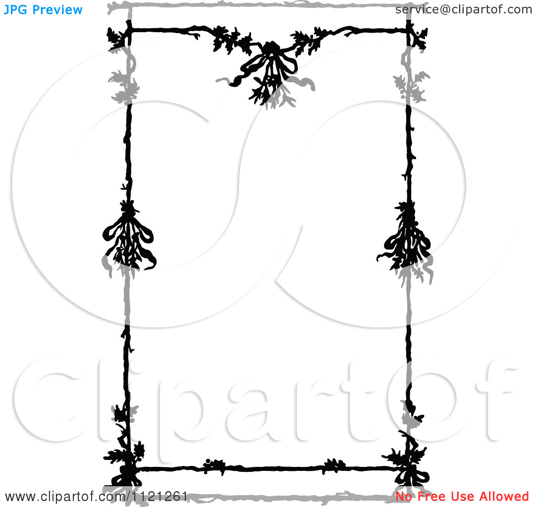 1080x1024 Books Border Clipart Black And White Clipart Panda