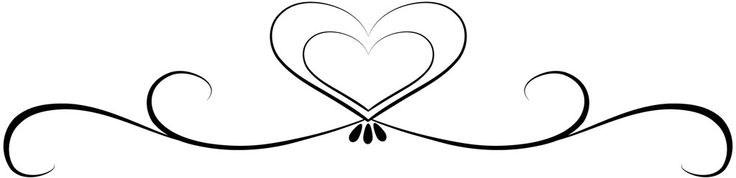 736x178 Wedding Flowers Clip Art Black And White Wedding Flower Clipart