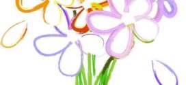 272x125 Best Flower Clipart Ideas On Free Clip Art Flowers