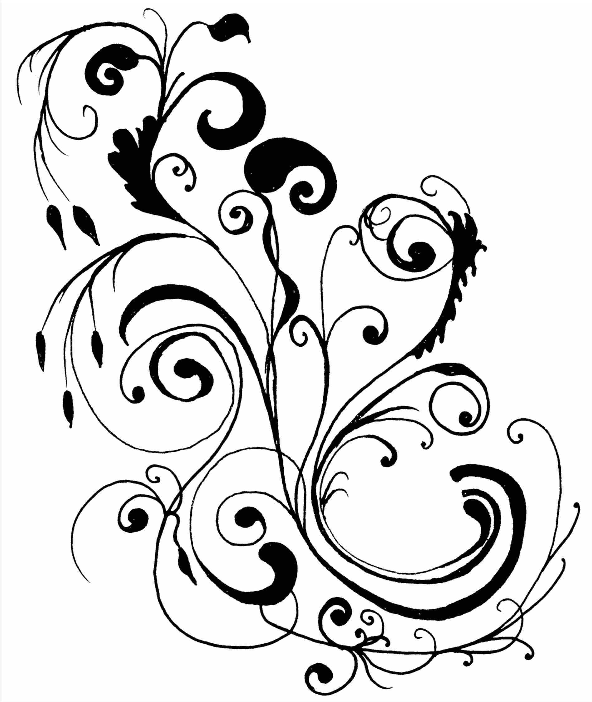 Flower Border Png Free Download On ClipArtMag