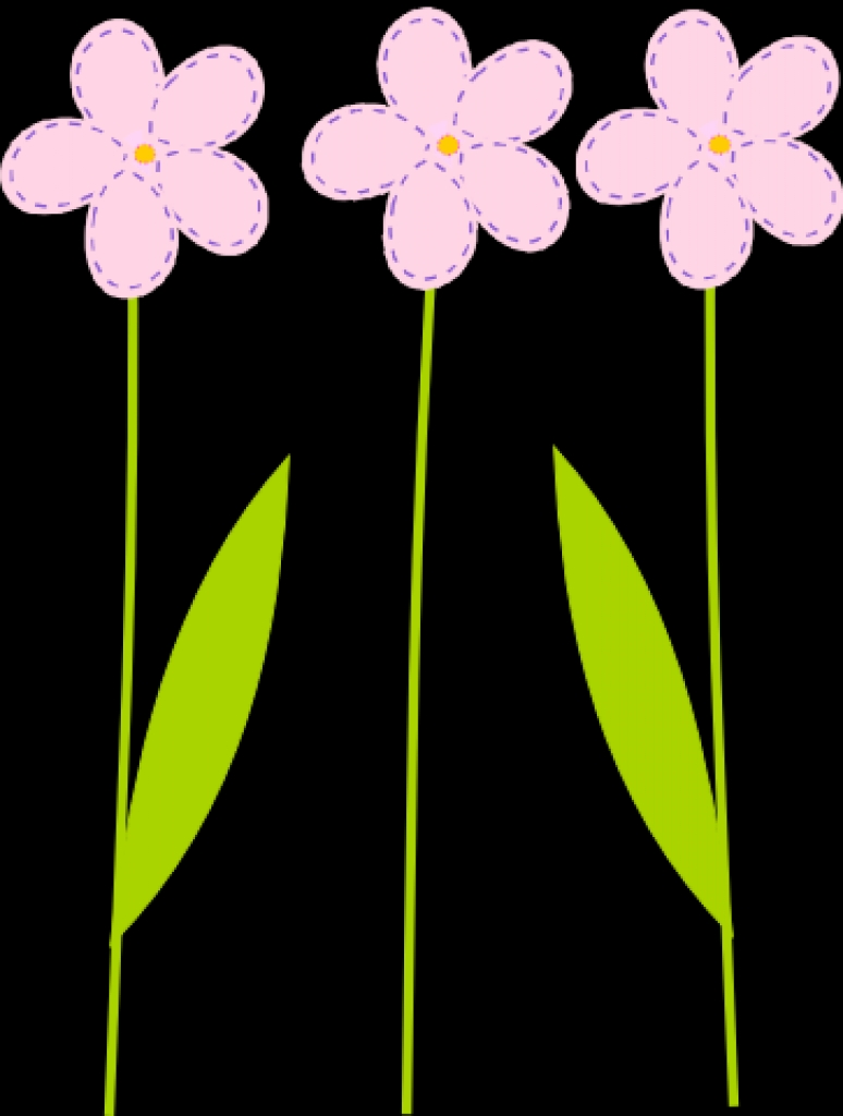 774x1024 Free Digital Flower Border Scrapbooking Elements Clipart Rahmen