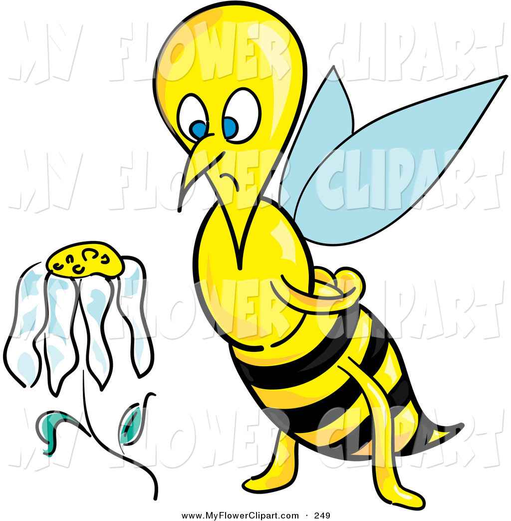 1024x1044 Sad Flowers Free Clip Art Also Cartoon Flower Pot Moreover Cartoon