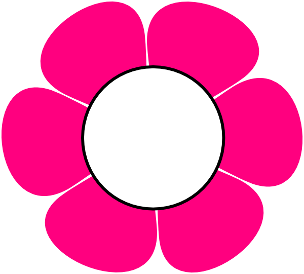 Flower Clipart