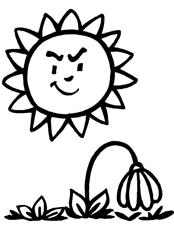 718x957 Flower Cartoon Images Many Interesting Cliparts