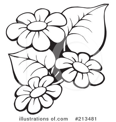 400x420 Flowers Clipart