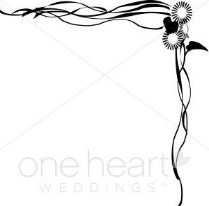 300x296 Hindu Clipart Wedding Flower