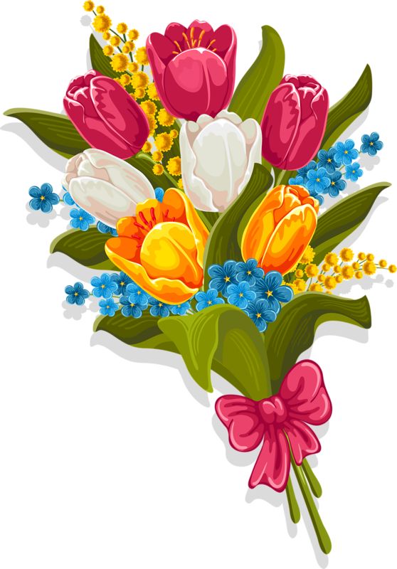Flower Clipart Images | Free download on ClipArtMag