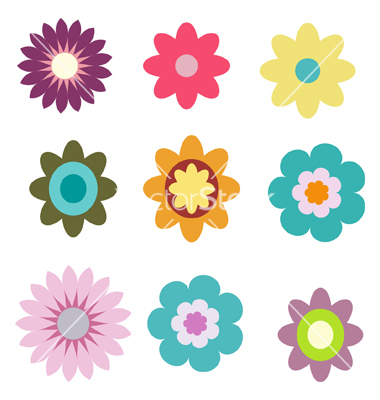 380x400 Flower Clip Art Pictures Free Reference Images Image