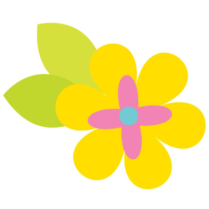 736x736 391 Best Clip Art Flowers Images Pictures, Birthday