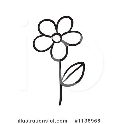 400x420 Flower Clipart