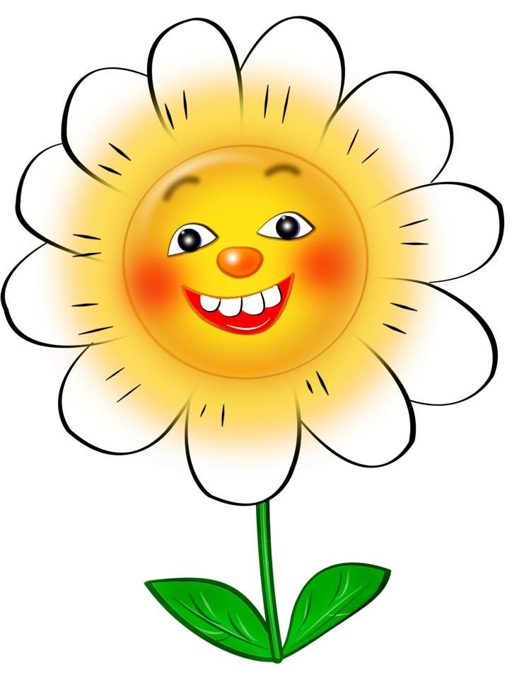 724x960 378 Best Clip Art, Etc. Flowers Images Smiley