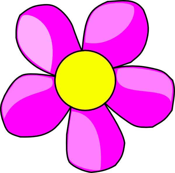 600x594 Images Of Flower Clipart Tumblr Also