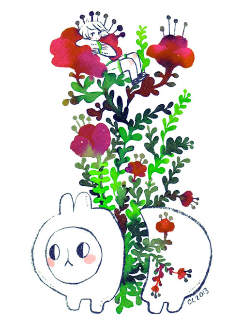 500x670 Tumblr Of The Week Scribblings Doodlers Anonymous