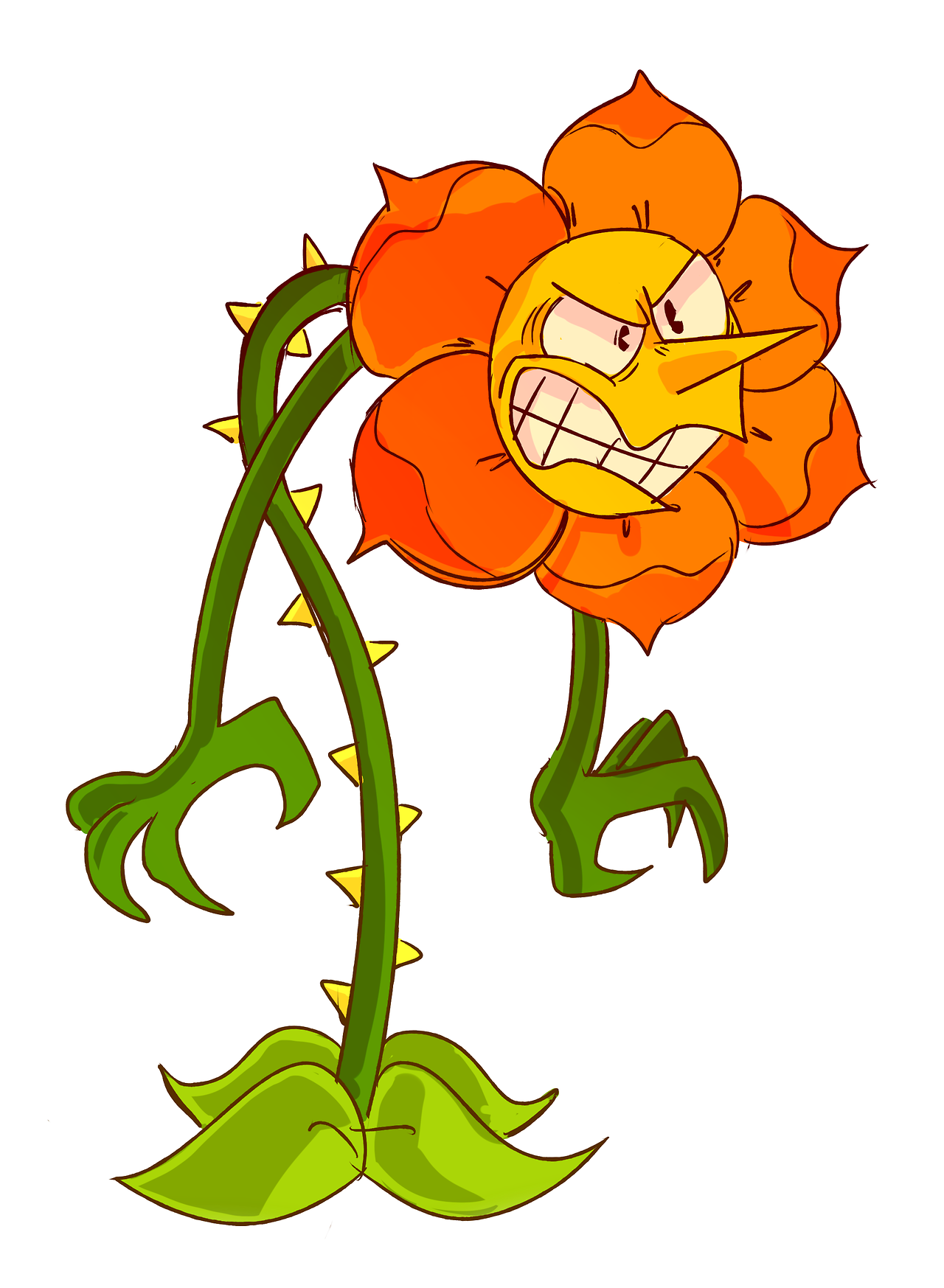 1280x1747 Yellow Pyromaniac's Art Blog There's A Lot Of Different Ways