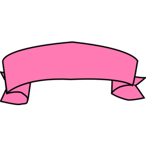 300x300 Ribbon Tumblr Clipart