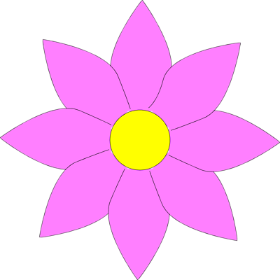 400x400 Daffodil Clipart Transparent Background